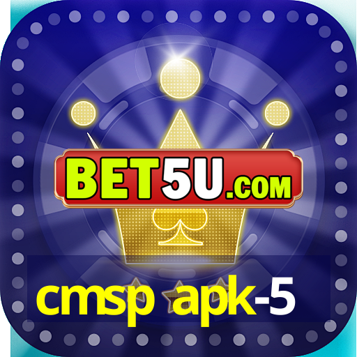 cmsp apk